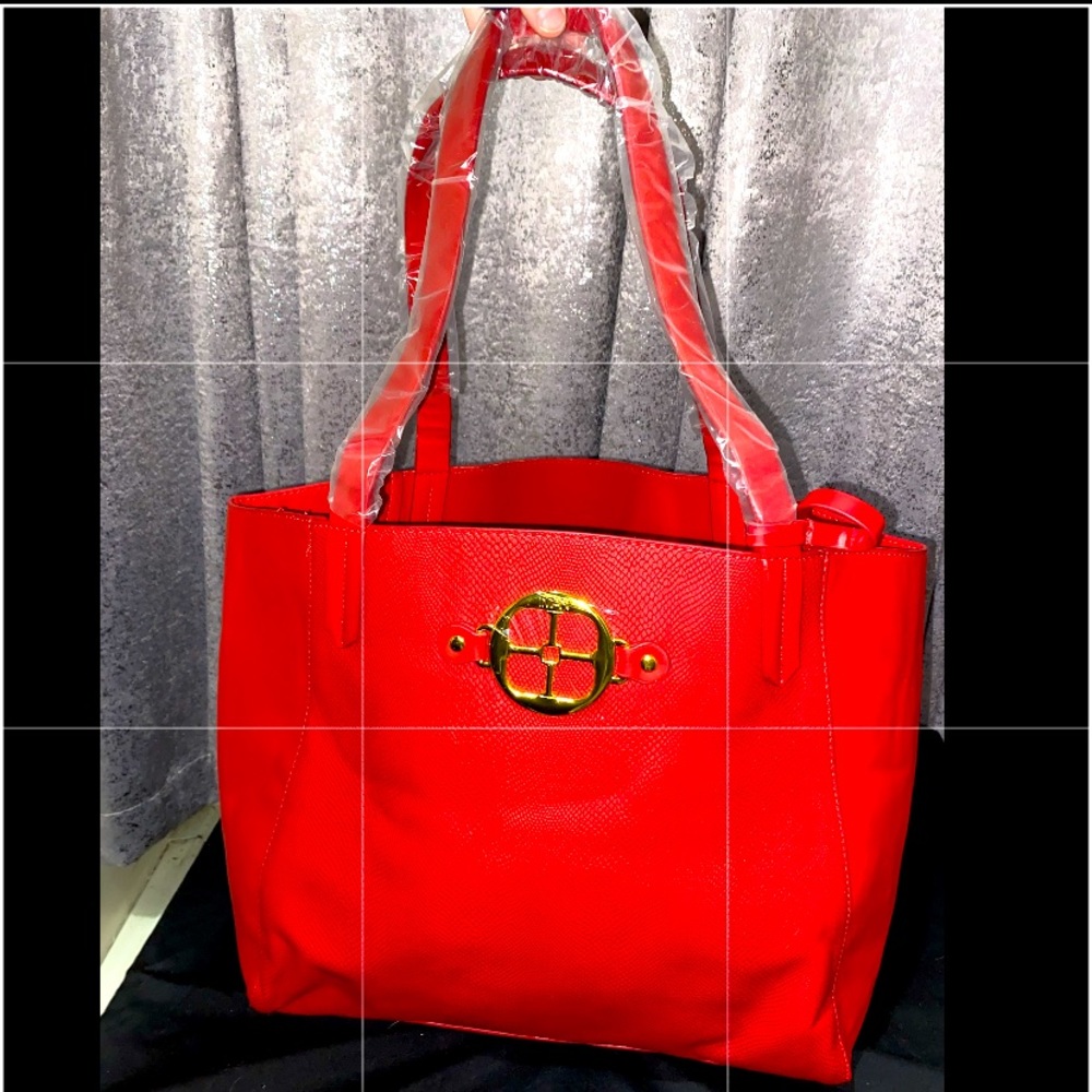 Iman Tote